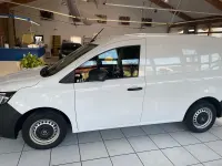 Brugt Renault Kangoo 95 HK (69 kW) 2022 Hvid MPV
