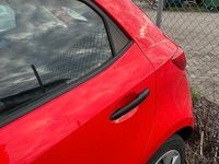 Gebraucht Mazda 2 Impuls 75 PS (55 kW) 2009 Rot Kleinwagen
