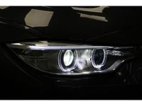 Gebraucht BMW 420 Luxury Line 190 PS (139 kW) 2016 Grau Coupé