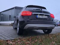 Gebraucht Mercedes GLA200 Style 156 PS (114 kW) 2014 SUV