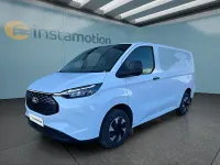 Gebraucht Ford Transit 160 kW (218 PS) 2025 Weiß Limousine