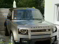 Gebraucht Land Rover Defender SE Dynamic 249 PS (183 kW) 2023 SUV