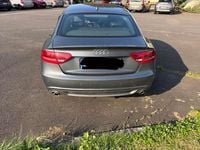 Gebraucht Audi A5 Sportback S-Line 239 PS (175 kW) 2011 Kleinwagen