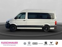 Gebraucht VW Crafter 102 PS (75 kW) 2024 (unbekannt) Van