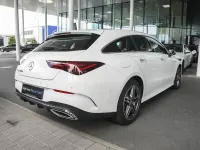 Gebraucht Mercedes CLA250e AMG 218 PS (160 kW) 2025 Andere Coupé