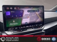 Neu Cupra Leon 150 PS (110 kW) 2025 Mitternachtsschwarz Kombi