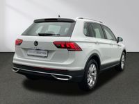 gebraucht VW Tiguan Elegance 2.0 TDI DSG Navi Car-Play Matrix