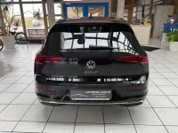 Gebraucht VW Golf VIII Goal 150 PS (110 kW) 2024 Schwarz Limousine