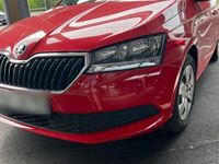 gebraucht Skoda Fabia 1.0 MPI