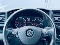 Usata VW Crafter 177 CV (130 kW) 2020 Bianco Furgone