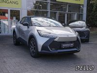 Gebraucht Toyota C-HR 223 PS (164 kW) 2025 Silber SUV