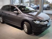 Neu VW Polo Style 95 PS (69 kW) 2025 Grau Limousine