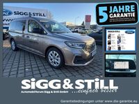 Gebraucht Ford Tourneo Titanium 150 PS (110 kW) 2025 Drusky silver Van / Kleinbus