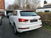 gebraucht Audi Q3 Quattro DSG Panorama Leder