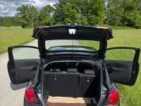 Usado Opel Corsa 101 CV (74 kW) 2016 Negro Utilitario