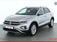 Gebraucht VW T-Roc Cabriolet 150 PS (110 kW) 2025 Andere SUV
