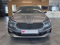 Neu Skoda Fabia Dynamic 116 PS (85 kW) 2026 Grau Limousine