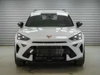 Neu Cupra Formentor 150 PS (110 kW) 2026 Glacial white metallic ... SUV