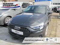 Gebraucht Audi A3 Comfort 150 PS (110 kW) 2023 Grau Limousine