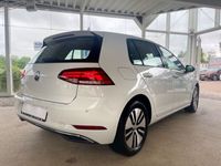 gebraucht VW e-Golf Golf VII Lim.LED Navi PDC LED App DAB