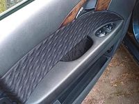 Gebraucht Mercedes E240 177 PS (130 kW) 2002 Schwarz Limousine