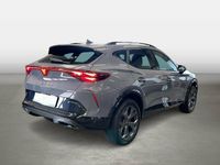 Gebraucht Cupra Formentor 150 PS (110 kW) 2025 Graphene grau SUV