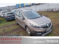 Gebraucht Renault Scénic III Initiale Paris 110 PS (80 kW) 2013 Unbekannt Van / Kleinbus