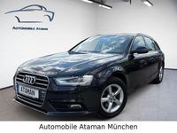 Gebraucht Audi A4 Comfort 258 PS (189 kW) 2013 Silber Limousine