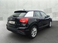 Gebraucht Audi Q2 S-Line 150 PS (110 kW) 2021 Schwarz SUV