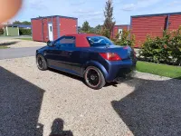 Gebraucht Opel Tigra 245 PS (180 kW) 2008 Andere außenfarben Cabrio