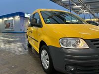 gebraucht VW Caddy Kasten