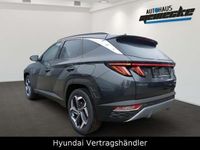 gebraucht Hyundai Tucson Trend Plug-In Hybrid 4WD