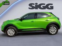 Gebraucht Opel Mokka Edition 101 PS (74 kW) 2023 Matcha green SUV