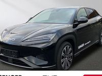 Gebraucht BYD Sealion 7 389 kW (530 PS) 2026 Obsidian black SUV