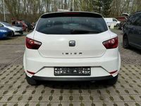 gebraucht Seat Ibiza SC 1.4 16V Sport