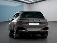 Gebraucht BMW iX 239 kW (326 PS) 2023 Grau SUV