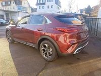 Neu Kia XCeed 116 PS (85 kW) 2025 Magma red SUV