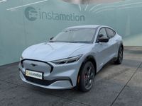 Gebraucht Ford Mustang Mach-E Premium 216 kW (294 PS) 2024 Grau SUV