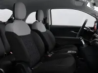 Neu Fiat 500 Icon 65 PS (47 kW) 2026 Weiß Limousine