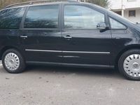 gebraucht VW Sharan 2.0TDI (DPF) United BlueMotion 1 Hand.