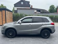 Gebraucht Suzuki Vitara 140 PS (102 kW) 2017 Other SUV