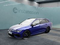 Gebraucht VW Golf VIII R 320 PS (235 kW) 2023 Blau Kombi