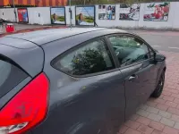 Gebraucht Ford Fiesta 60 PS (44 kW) 2011 Grau Kleinwagen