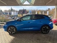 Gebraucht Opel Grandland X 181 PS (133 kW) 2022 Blau SUV
