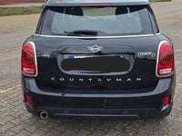 Gebraucht Mini Cooper 150 PS (110 kW) 2018 Schwarz Kleinwagen