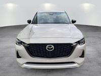 Neu Mazda CX-60 Homura-Line 254 PS (186 kW) 2025 Beige SUV