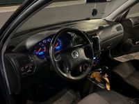 Gebraucht VW Golf IV 75 PS (55 kW) 2003 Grau Limousine