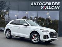 Gebraucht Audi Q5 S-Line 299 PS (219 kW) 2021 Ibisweiß SUV