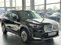 Gebraucht BMW iX1 150 kW (204 PS) 2024 Schwarz SUV