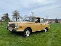 Gebraucht Wartburg 353 49 PS (36 kW) 1980 Beige Limousine